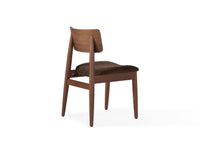 Transformer Round Chair