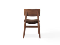 Transformer Round Chair