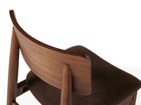 Transformer Round Chair