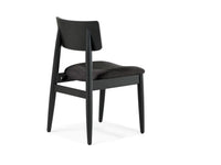 Transformer Round Chair