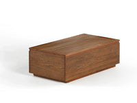 Transformer Coffee Table - Panel Storage