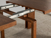 Transformer Table
