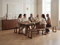 Transformer Table Nova Dining Table