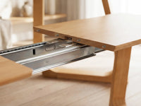 Transformer Table Nova Dining Table