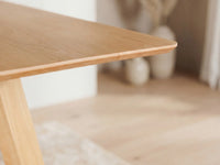 Transformer Table Nova Dining Table