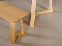 Transformer Table Nova Dining Table