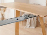Transformer Table Nova Dining Table