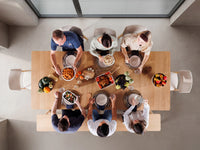 Transformer Table Nova Dining Table