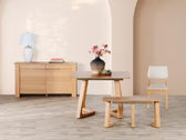Transformer Table Nova Dining Table