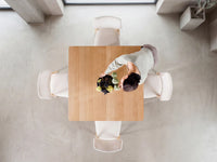 Transformer Table Nova Dining Table