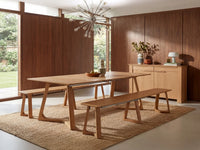 Transformer Table Nova Dining Table