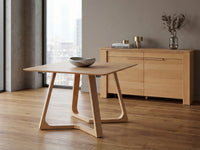 Transformer Table Nova Dining Table