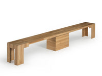 Transformer Bench