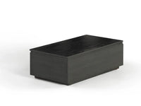 Transformer Coffee Table - Panel Storage