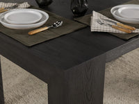 Transformer Table