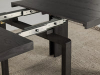 Transformer Table