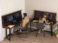 The Transformer Table to Desk Double – The Savouring