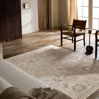 Vesper Floral Rug