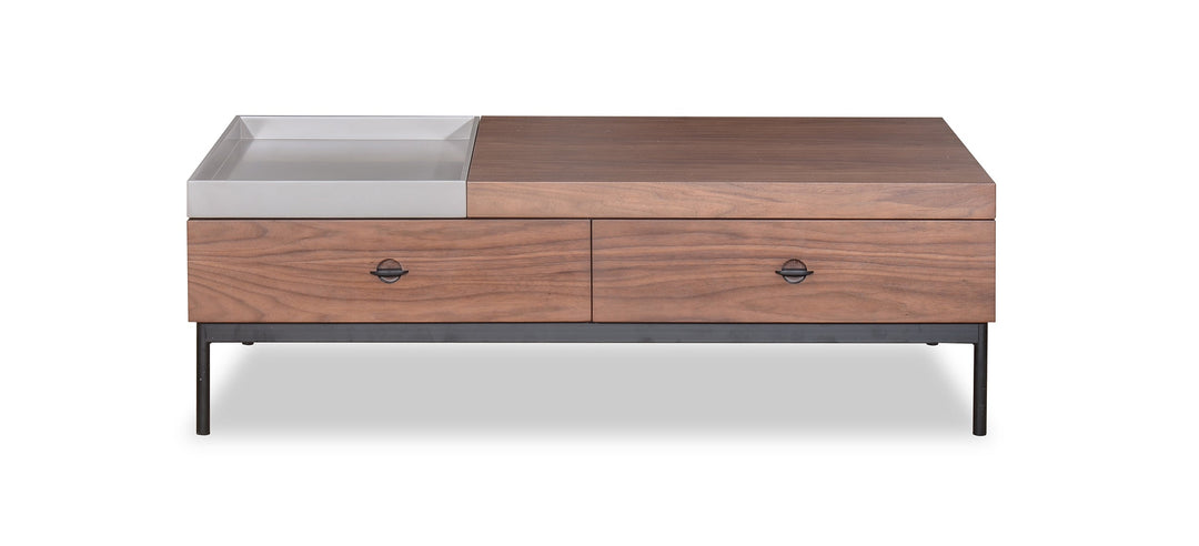 Vicent Coffee table Hoya Casa 