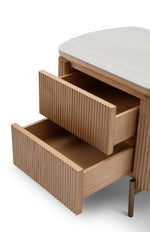 Auden Nightstand