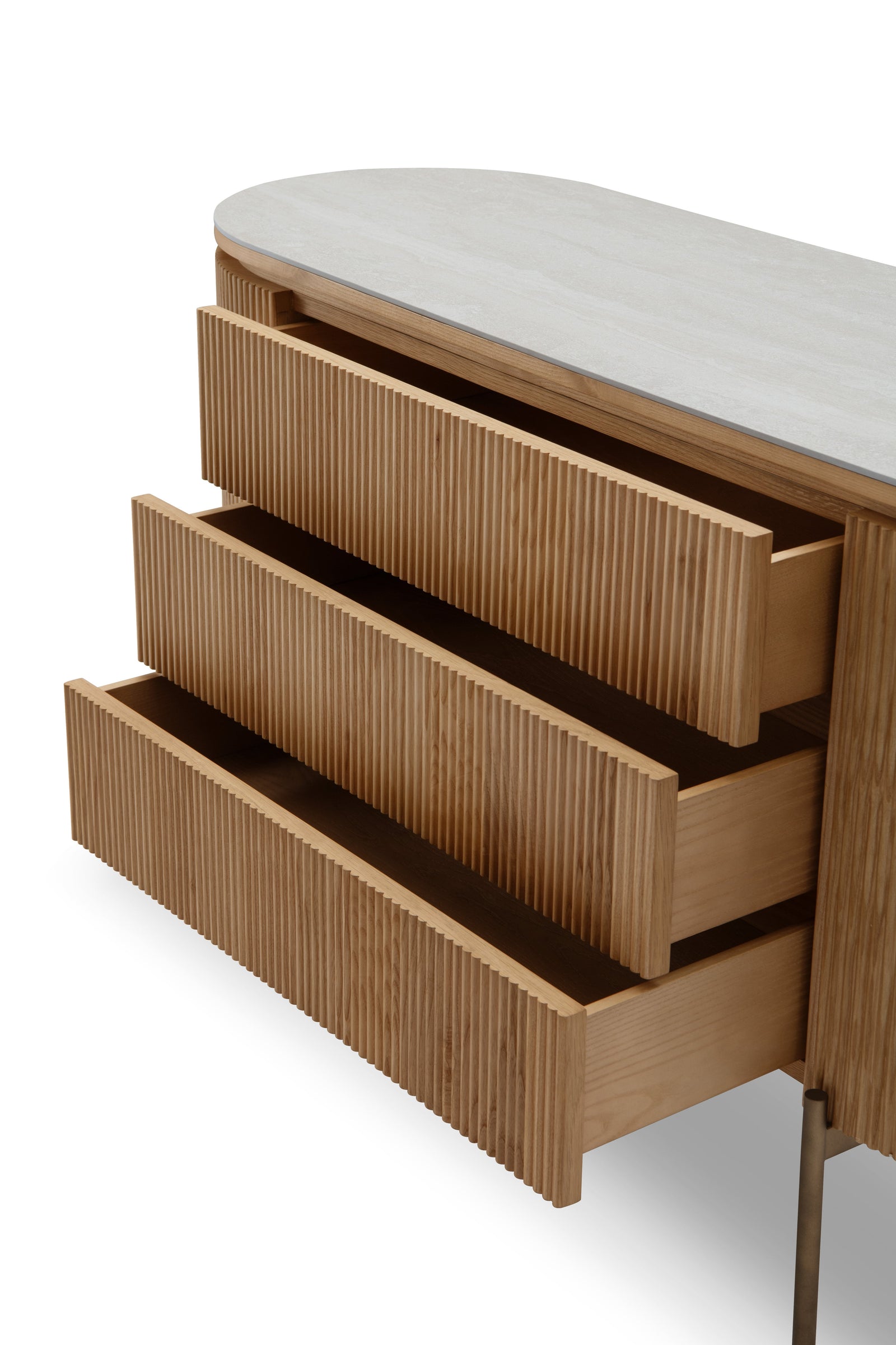 Auden Dresser