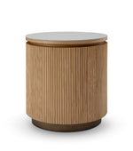 Auden End Table