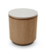 Auden End Table