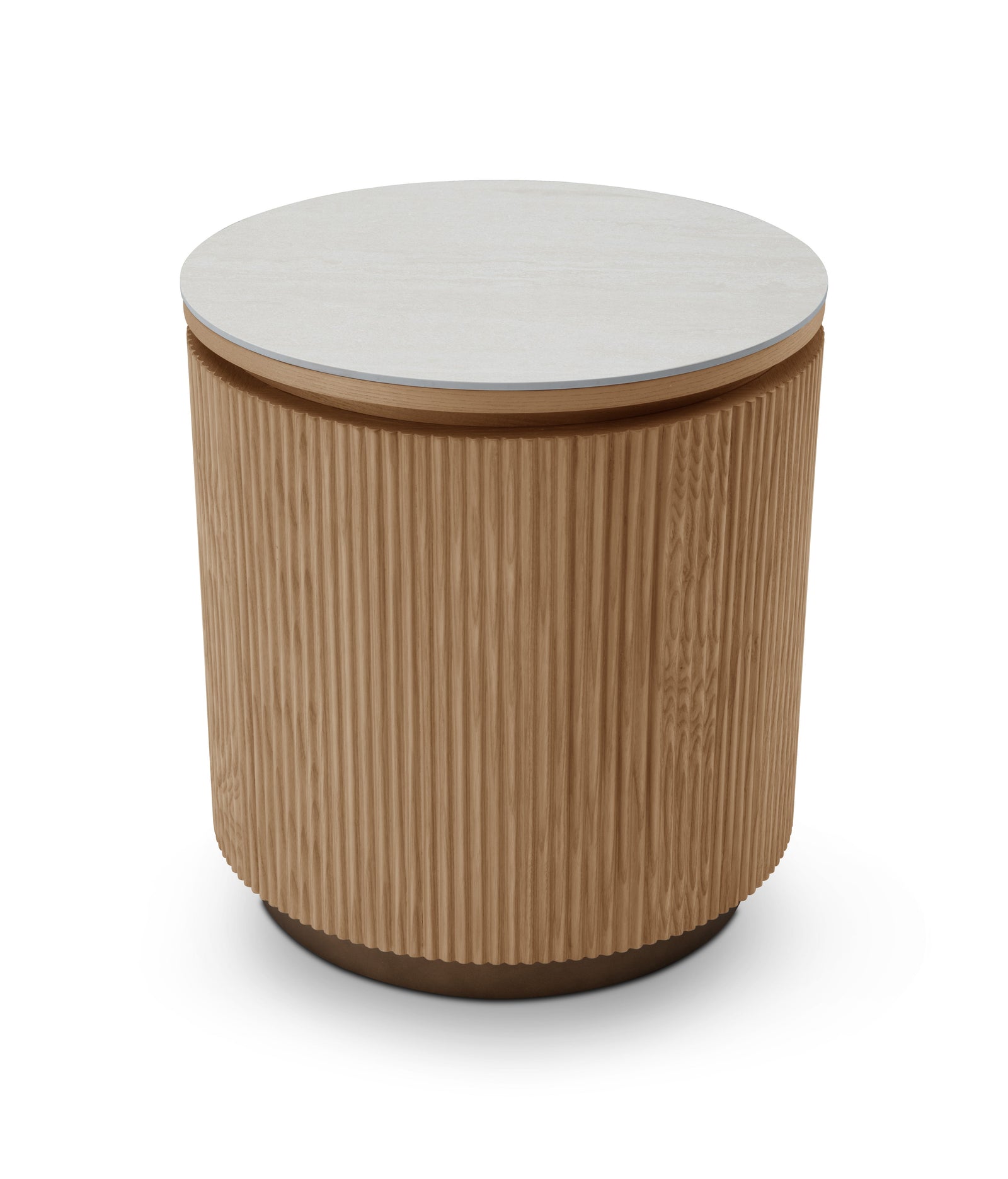 Auden End Table