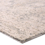 Zara Mist Vintage-Inspired Rug