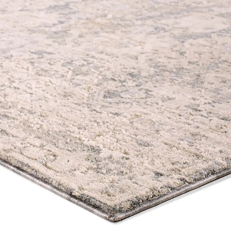 Zara Mist Vintage-Inspired Rug