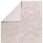 Zara Mist Vintage-Inspired Rug