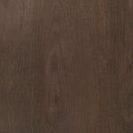 Anne Dining Table begin brown