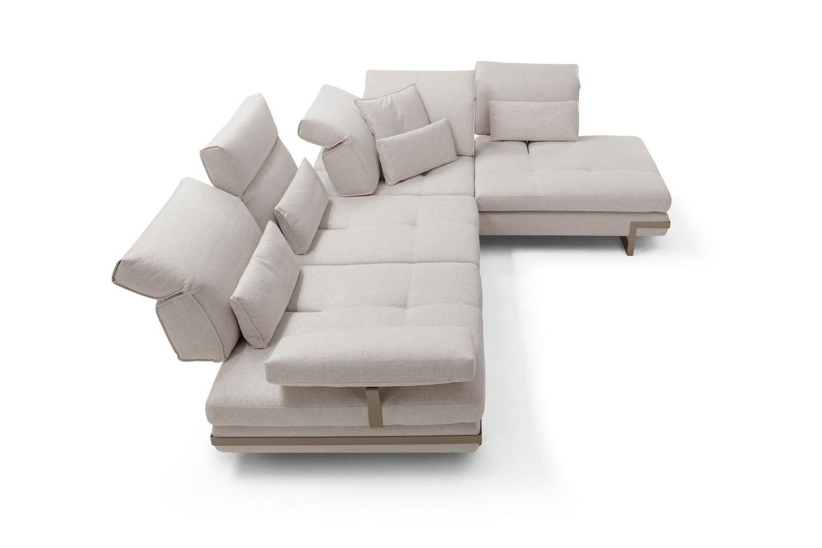 Sting Sectional (R)