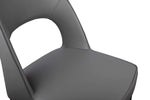 Berlin dining chair Hoya Casa Hoyacasa.ca couch sofa bed 4 seater sectional table kitchen table love seat sofa bed matress Toronto Canada manufactures home decoration frames indoor Ottoman