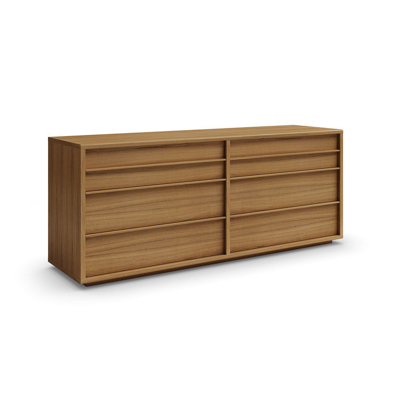 Victor 6 drawers dresser