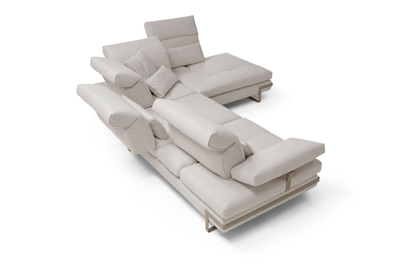 Sting Sectional (R)