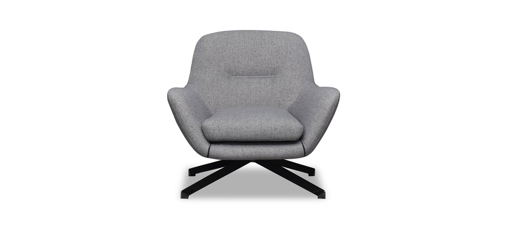 Bella Lounge Chair Hoya Casa Hoyacasa.ca couch sofa bed 4 seater sectional table kitchen table love seat sofa bed matress Toronto Canada manufactures home decoration frames indoor Ottoman