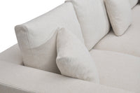 Jessica Sectional+Chaise