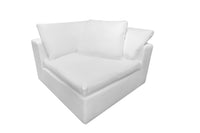 Kara Corner R/L Chair - Premium