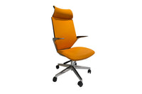 Office Chair Metal Arm