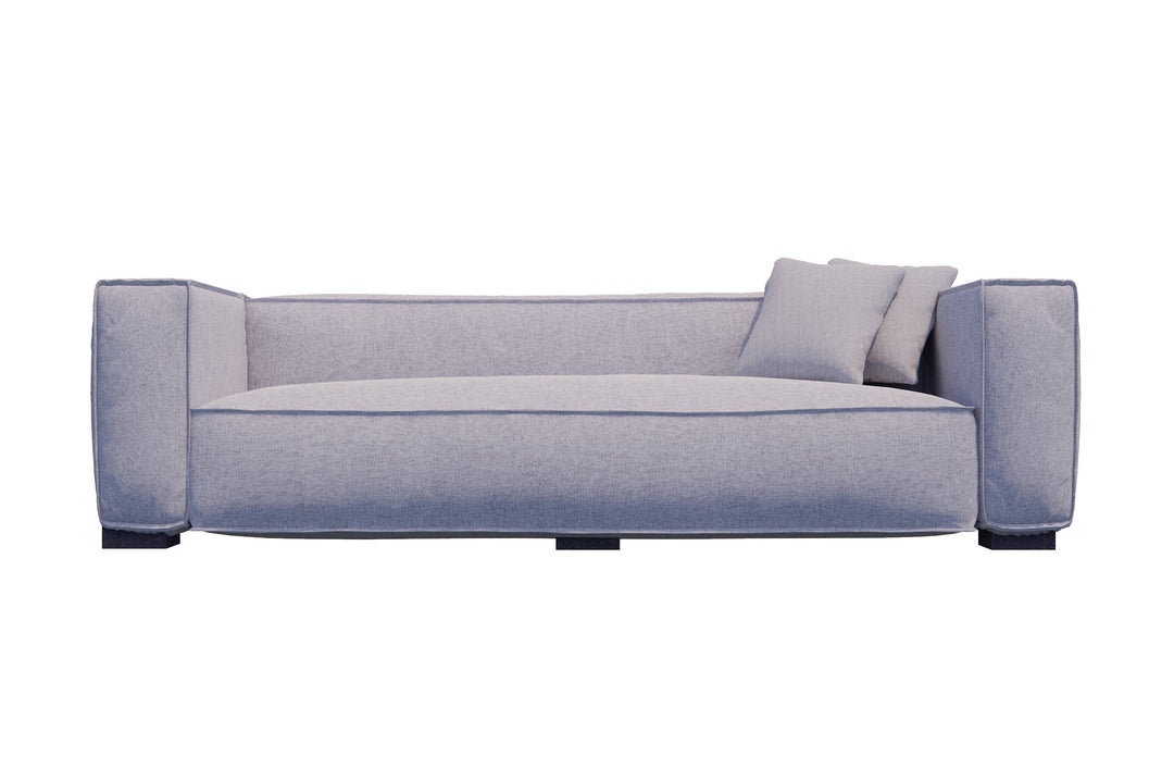 Milo Sofa Hoya Casa Hoyacasa.ca couch sofa bed 4 seater sectional table kitchen table love seat sofa bed matress Toronto Canada manufactures home decoration frames indoor Ottoman sale