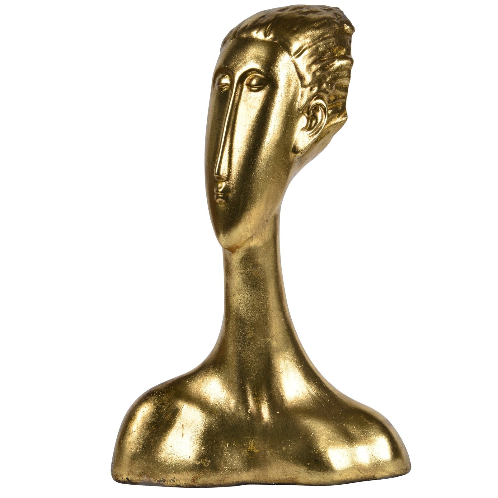 Alexander Gold Accent decor