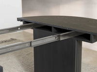 Transformer Round Bench