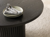 Transformer Round Bench